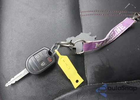 2013 Ford Edge Sel из США, поврежденный, VIN 2FMDK4JC4DBE36054